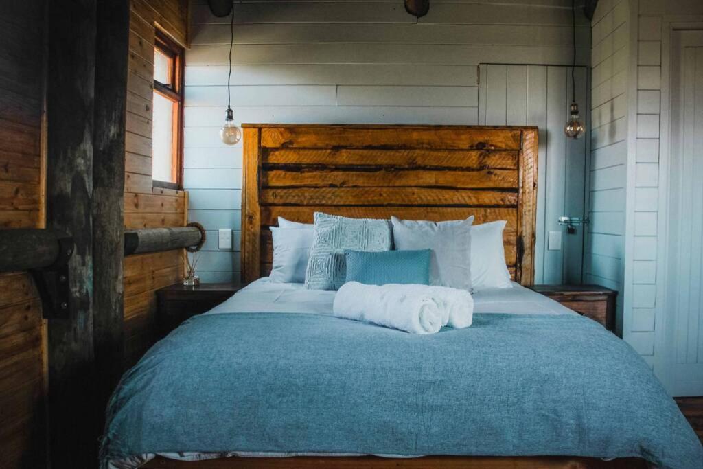 Stonewood Mountain Cabin Breërivier エクステリア 写真