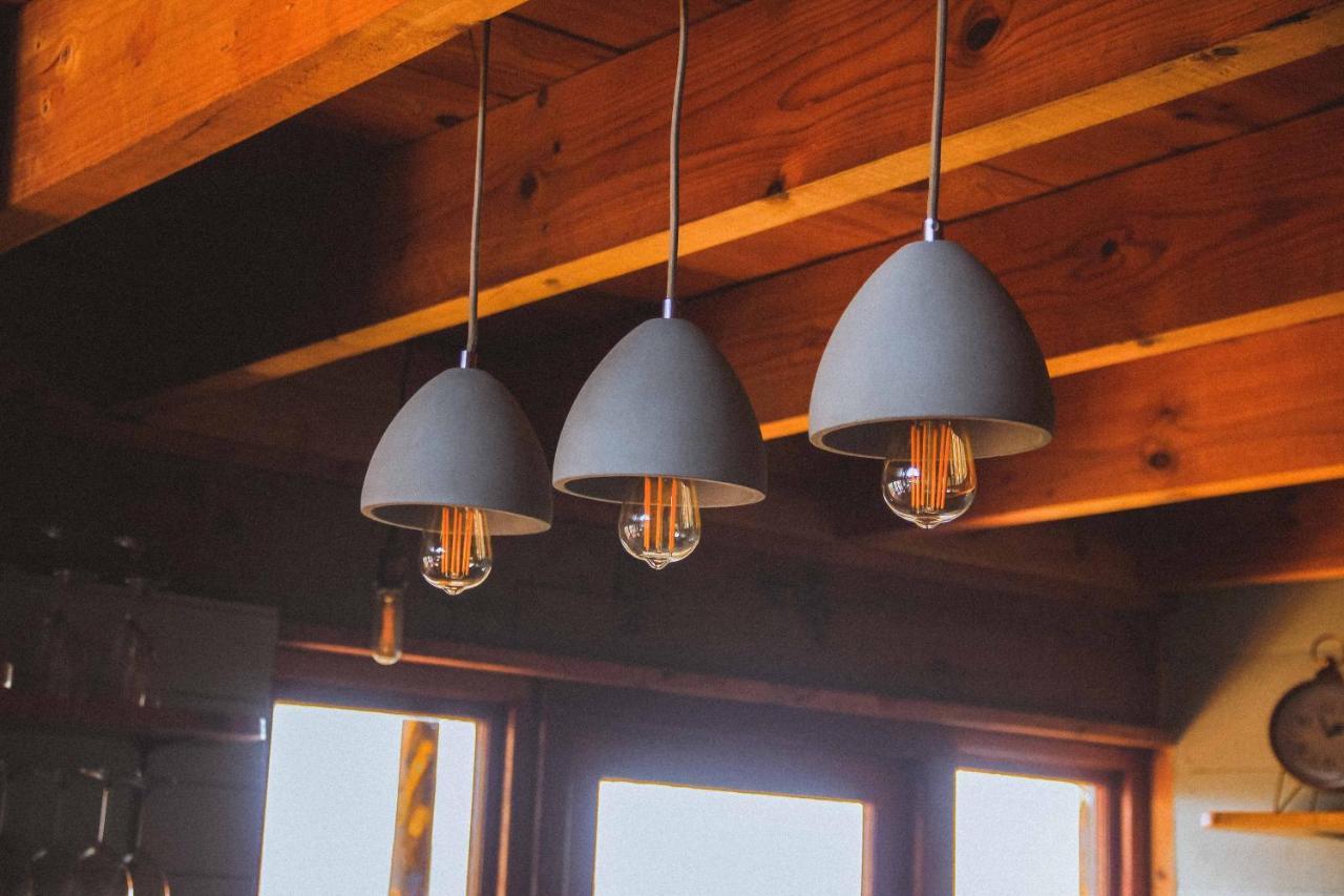 Stonewood Mountain Cabin Breërivier エクステリア 写真